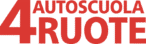 Autoscuola 4 ruote